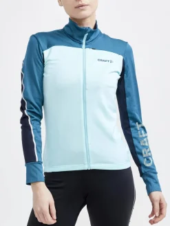 Women Craft Sportswear Women's Core Sub Z Cycling Jersey