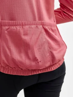 Women Craft Sportswear Women's Core Sub Z Cycling Jersey