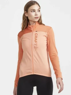 Women Craft Sportswear Women's Core Sub Z Cycling Jersey