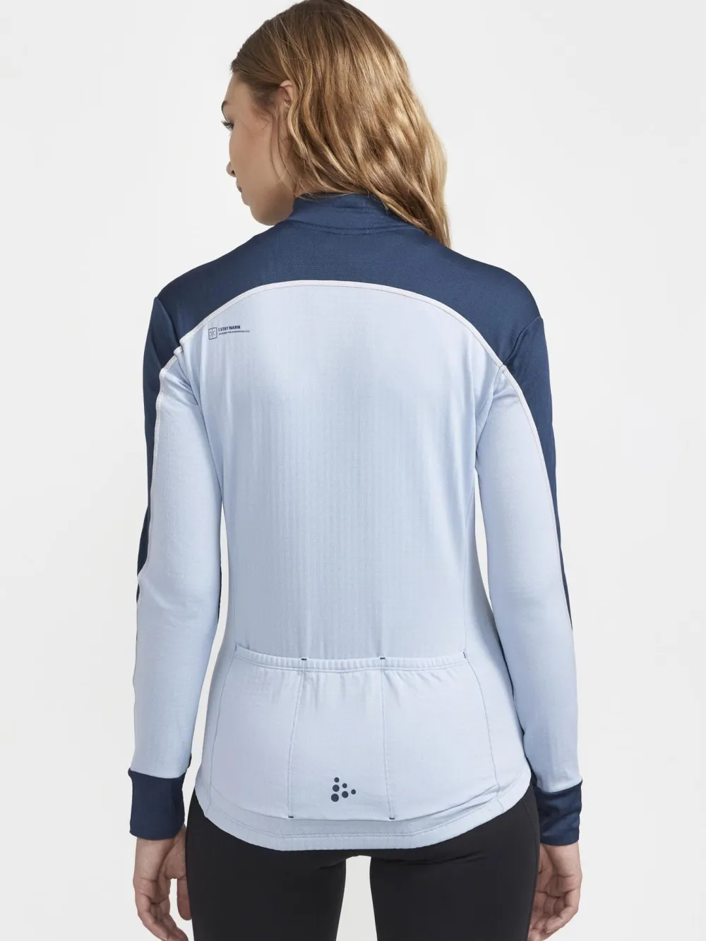 Women Craft Sportswear Women's Core Sub Z Cycling Jersey