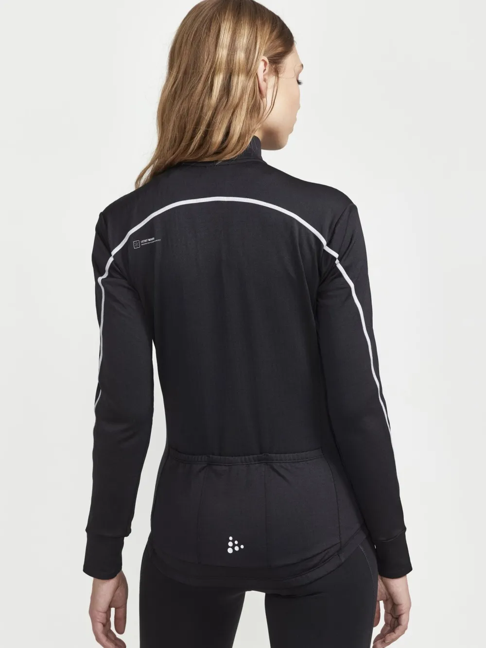 Women Craft Sportswear Women's Core Sub Z Cycling Jersey