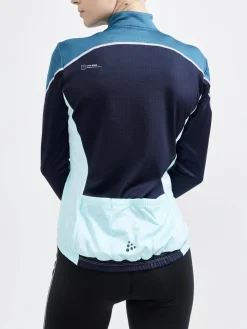 Women Craft Sportswear Women's Core Sub Z Cycling Jersey