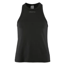 Women Craft Sportswear WOMEN'S CORE TONE MESH TRAINING SINGLET -
