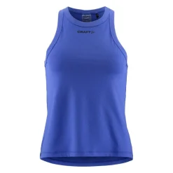 Women Craft Sportswear WOMEN'S CORE TONE MESH TRAINING SINGLET -