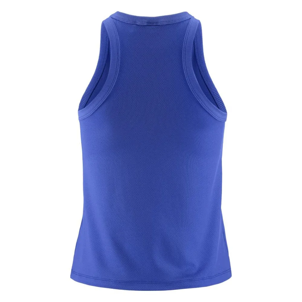 Women Craft Sportswear WOMEN'S CORE TONE MESH TRAINING SINGLET -