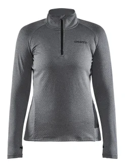 Women Craft Sportswear WOMEN'S CORE TRIM THERMAL MIDLAYER