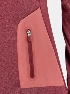 Women Craft Sportswear WOMEN'S CORE TRIM THERMAL MIDLAYER