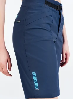 Women Craft Sportswear Women's CORE Unbound Xt Cycling Shorts