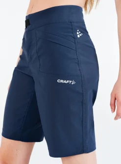 Women Craft Sportswear Women's CORE Unbound Xt Cycling Shorts