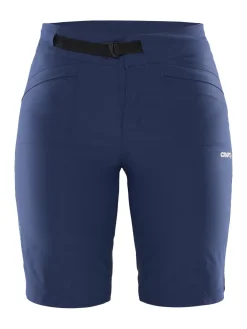 Women Craft Sportswear Women's CORE Unbound Xt Cycling Shorts