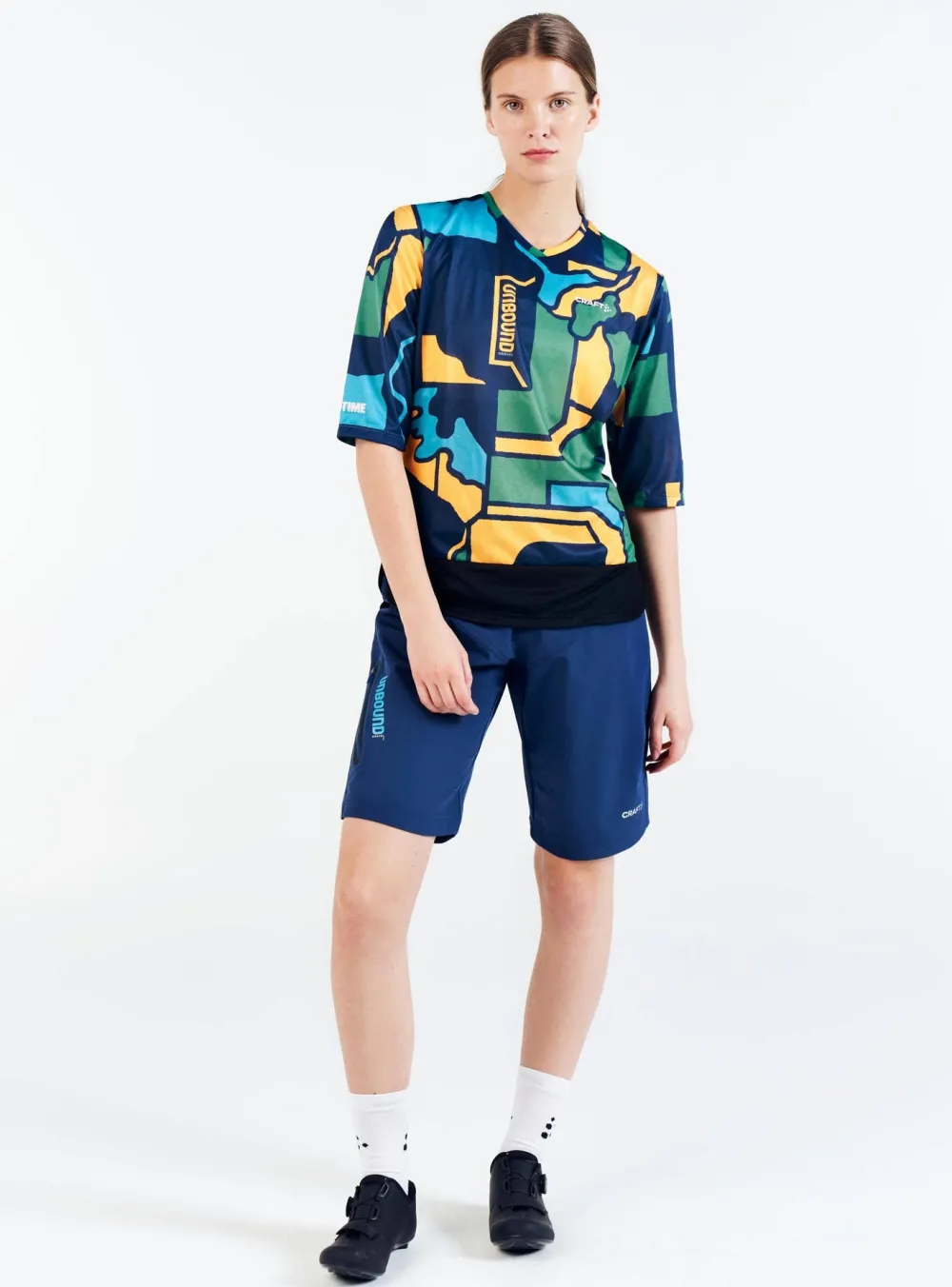 Women Craft Sportswear Women's CORE Unbound Xt Cycling Jersey