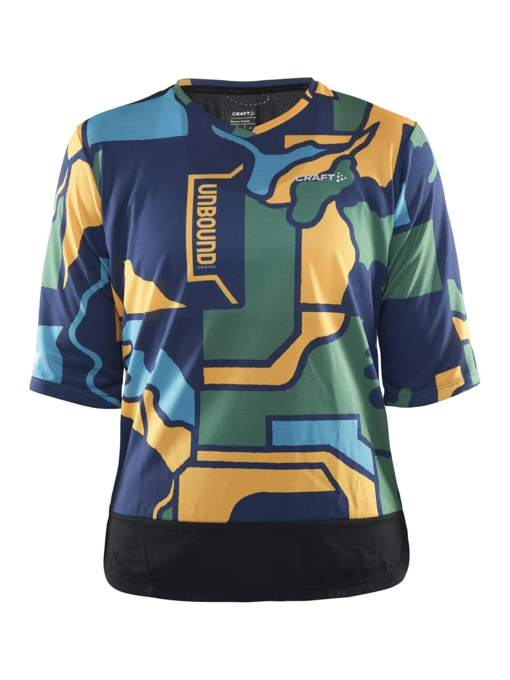 Women Craft Sportswear Women's CORE Unbound Xt Cycling Jersey