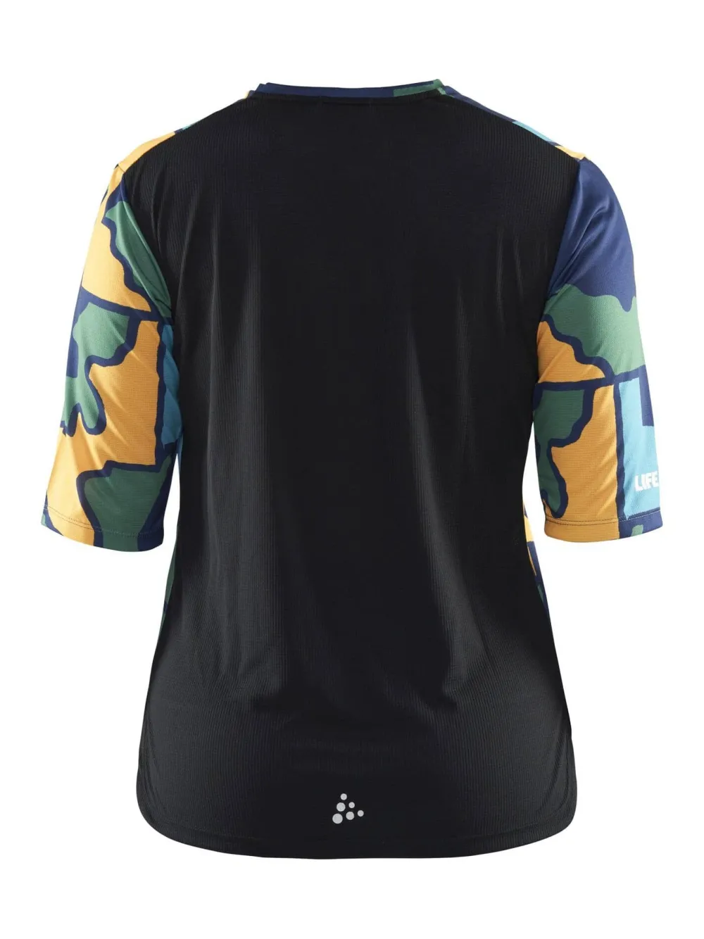 Women Craft Sportswear Women's CORE Unbound Xt Cycling Jersey