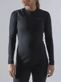 Women Craft Sportswear WOMEN'S CORE WARM BASELAYER SET -
