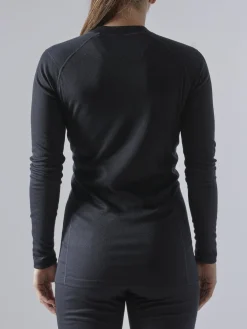 Women Craft Sportswear WOMEN'S CORE WARM BASELAYER SET -