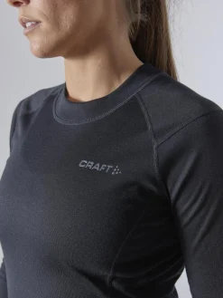 Women Craft Sportswear WOMEN'S CORE WARM BASELAYER SET -