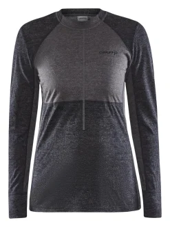 Women Craft Sportswear Women's CORE Wool Mix Baselayer Set