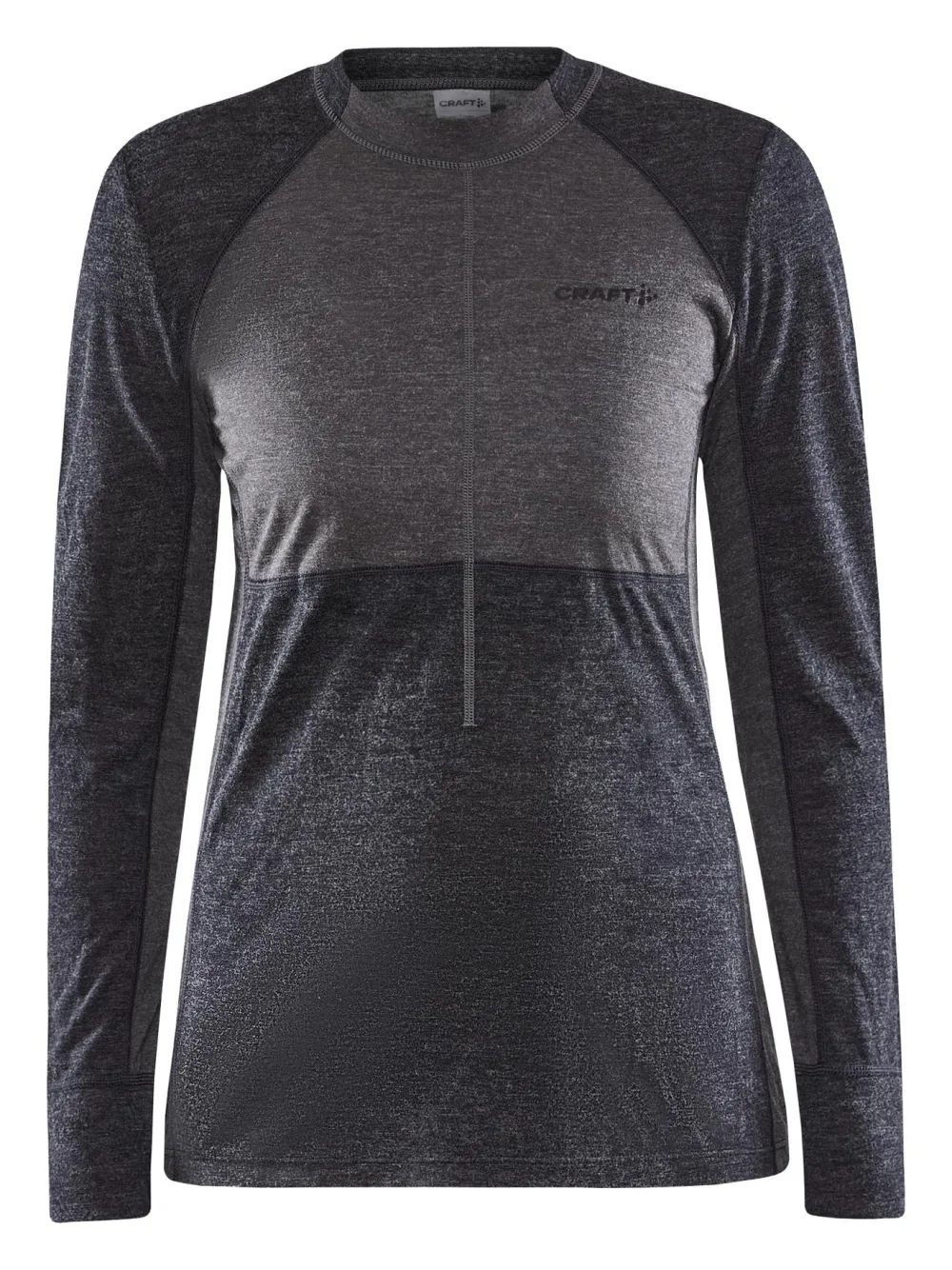 Women Craft Sportswear Women's CORE Wool Mix Baselayer Set