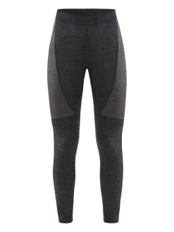 Women Craft Sportswear Women's CORE Wool Mix Baselayer Set