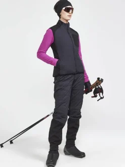 Women Craft Sportswear Women's CORE Xc Ski Training Insulate Vest