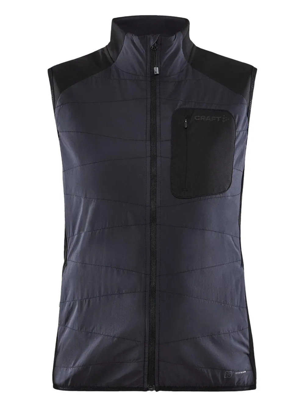 Women Craft Sportswear Women's CORE Xc Ski Training Insulate Vest