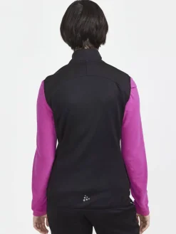 Women Craft Sportswear Women's CORE Xc Ski Training Insulate Vest