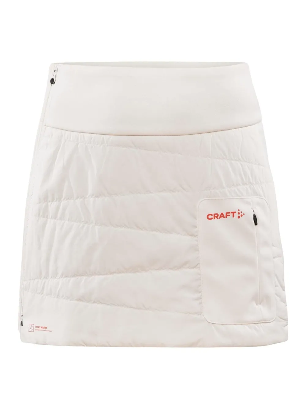 Women Craft Sportswear Women's Core XC Ski Training Insulate Skirt