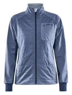 Women Craft Sportswear Women's Core XC Ski Training Insulate Jacket