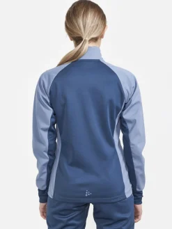 Women Craft Sportswear Women's Core XC Ski Training Insulate Jacket