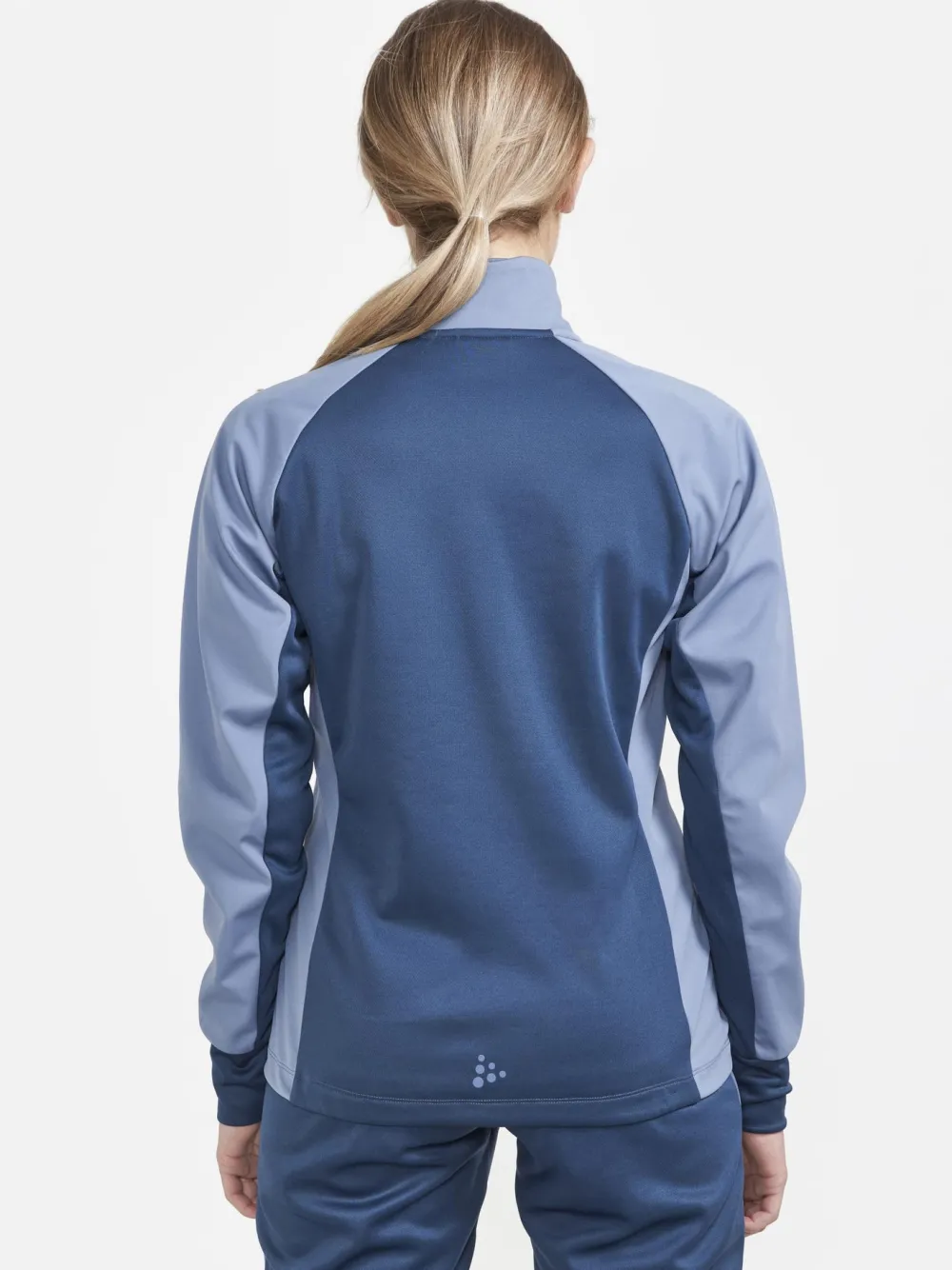 Women Craft Sportswear Women's Core XC Ski Training Insulate Jacket