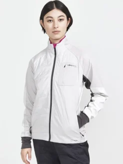 Women Craft Sportswear Women's Core XC Ski Training Insulate Jacket