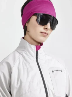 Women Craft Sportswear Women's Core XC Ski Training Insulate Jacket