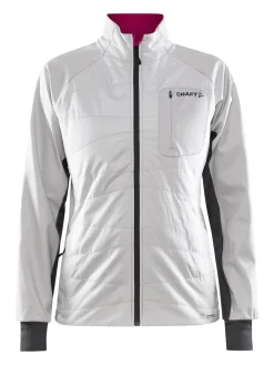 Women Craft Sportswear Women's Core XC Ski Training Insulate Jacket