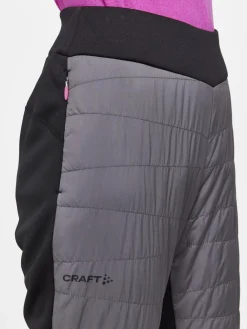Women Craft Sportswear Women's CORE Xc Ski Training Insulate Pants