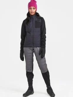 Women Craft Sportswear Women's CORE Xc Ski Training Insulate Pants