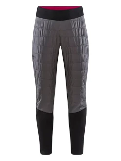 Women Craft Sportswear Women's CORE Xc Ski Training Insulate Pants