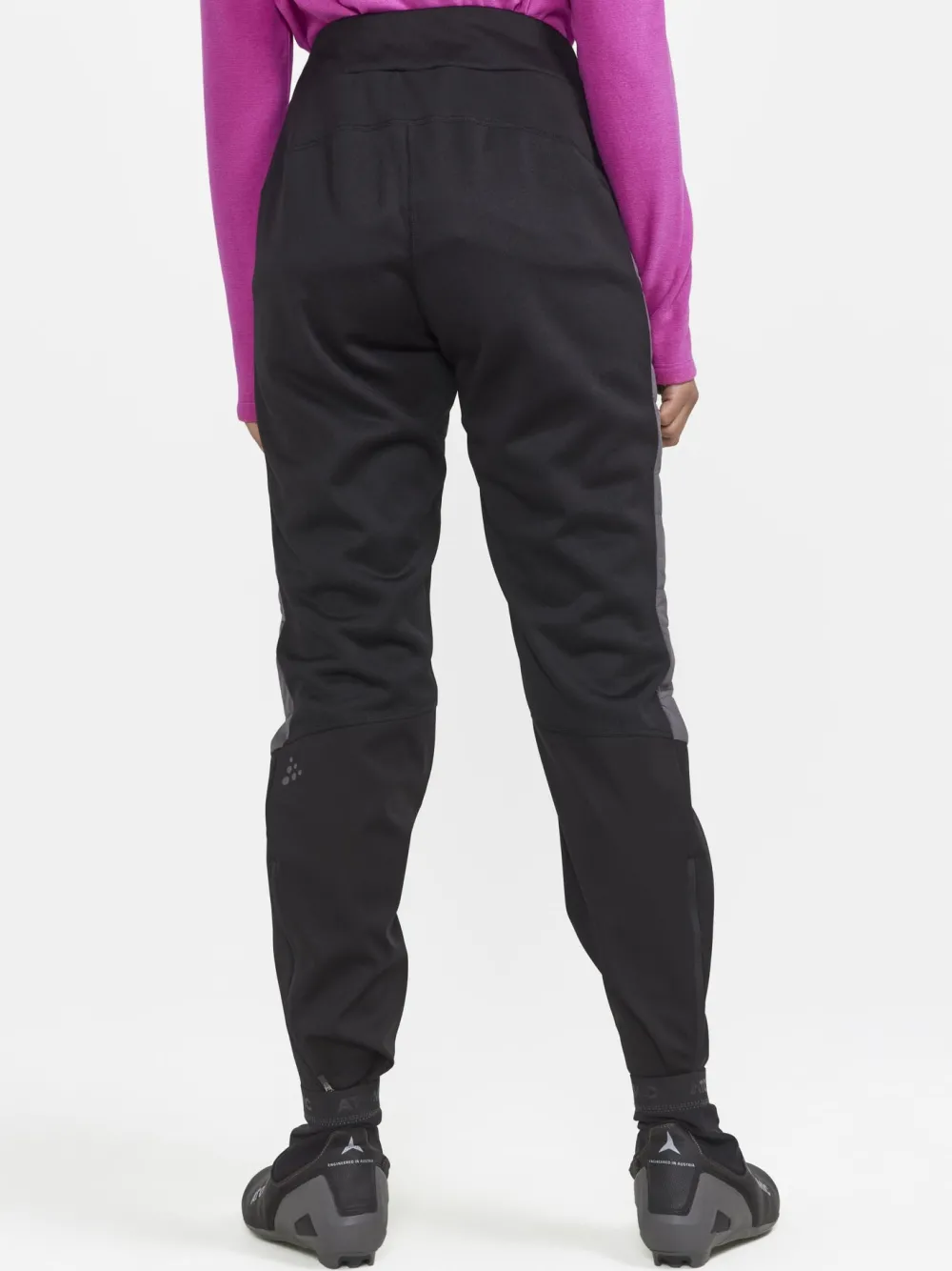 Women Craft Sportswear Women's CORE Xc Ski Training Insulate Pants