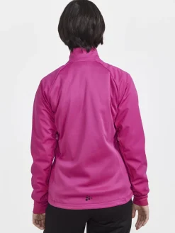 Women Craft Sportswear Women's Core XC Ski Training Insulate Jacket