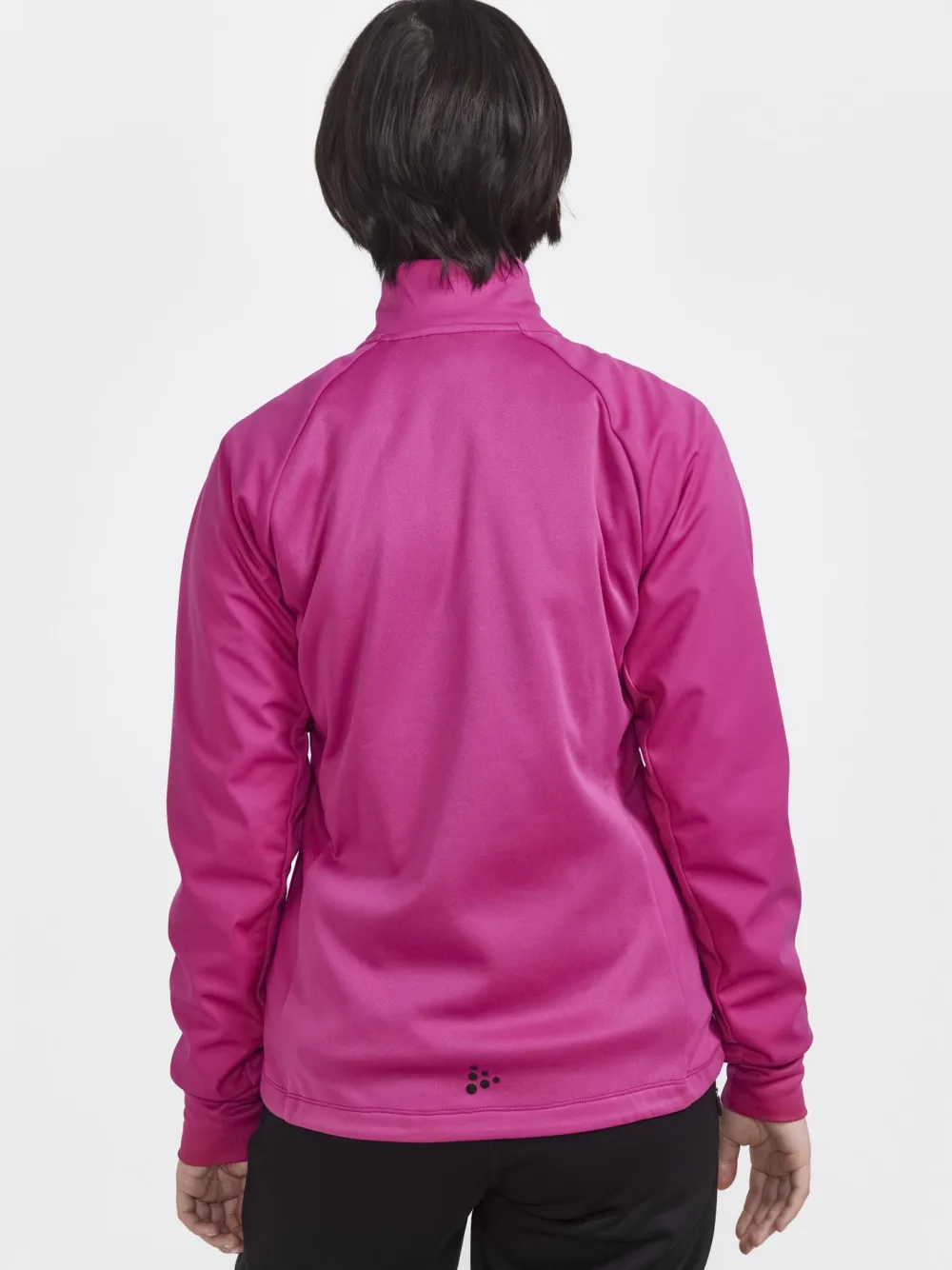 Women Craft Sportswear Women's Core XC Ski Training Insulate Jacket