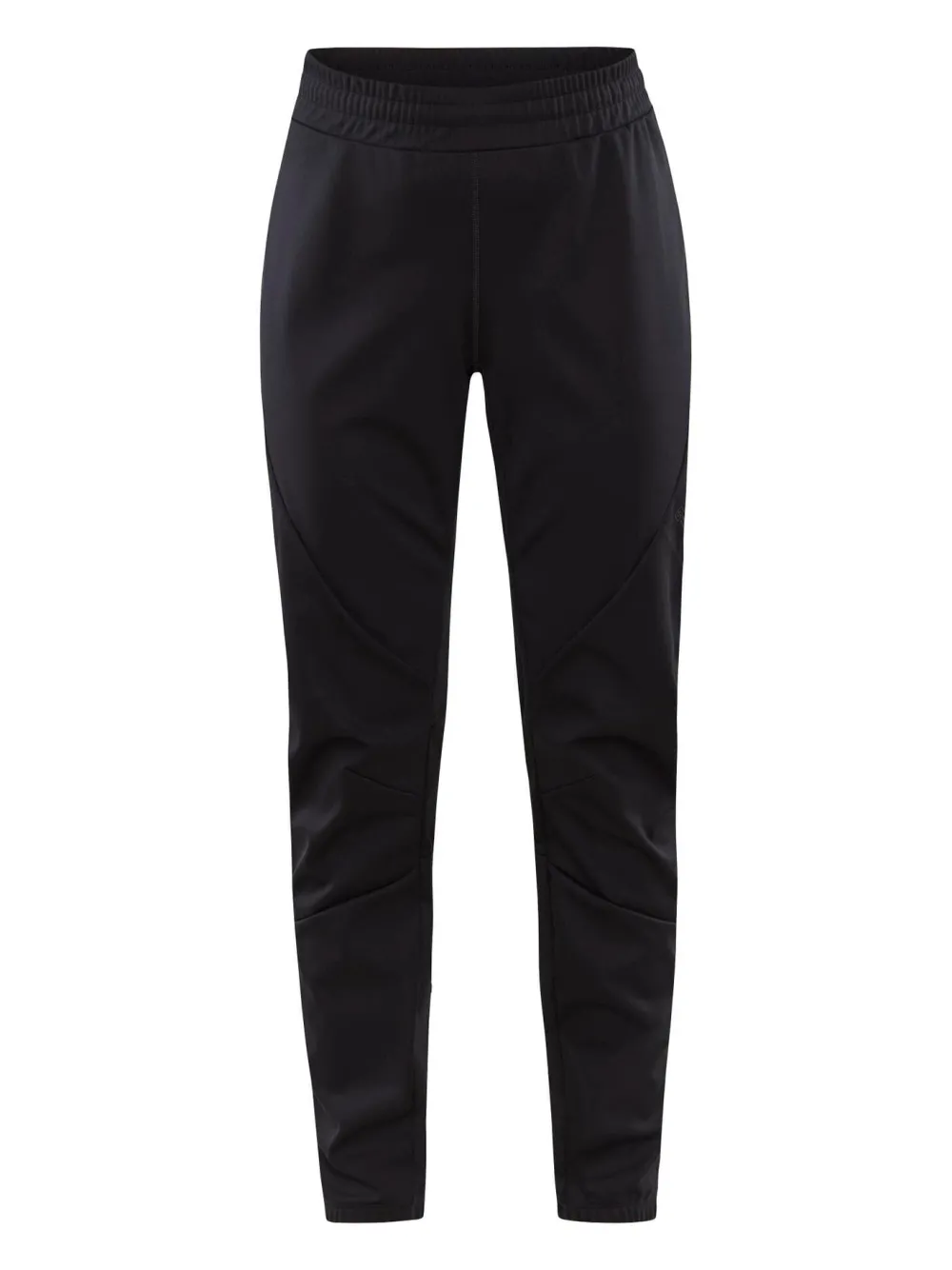 Women Craft Sportswear WOMENS CORE XC SKI TRAINING FZ PANTS -