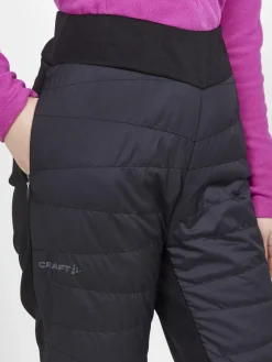 Women Craft Sportswear Women's CORE Xc Ski Training Insulate Pants