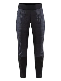 Women Craft Sportswear Women's CORE Xc Ski Training Insulate Pants