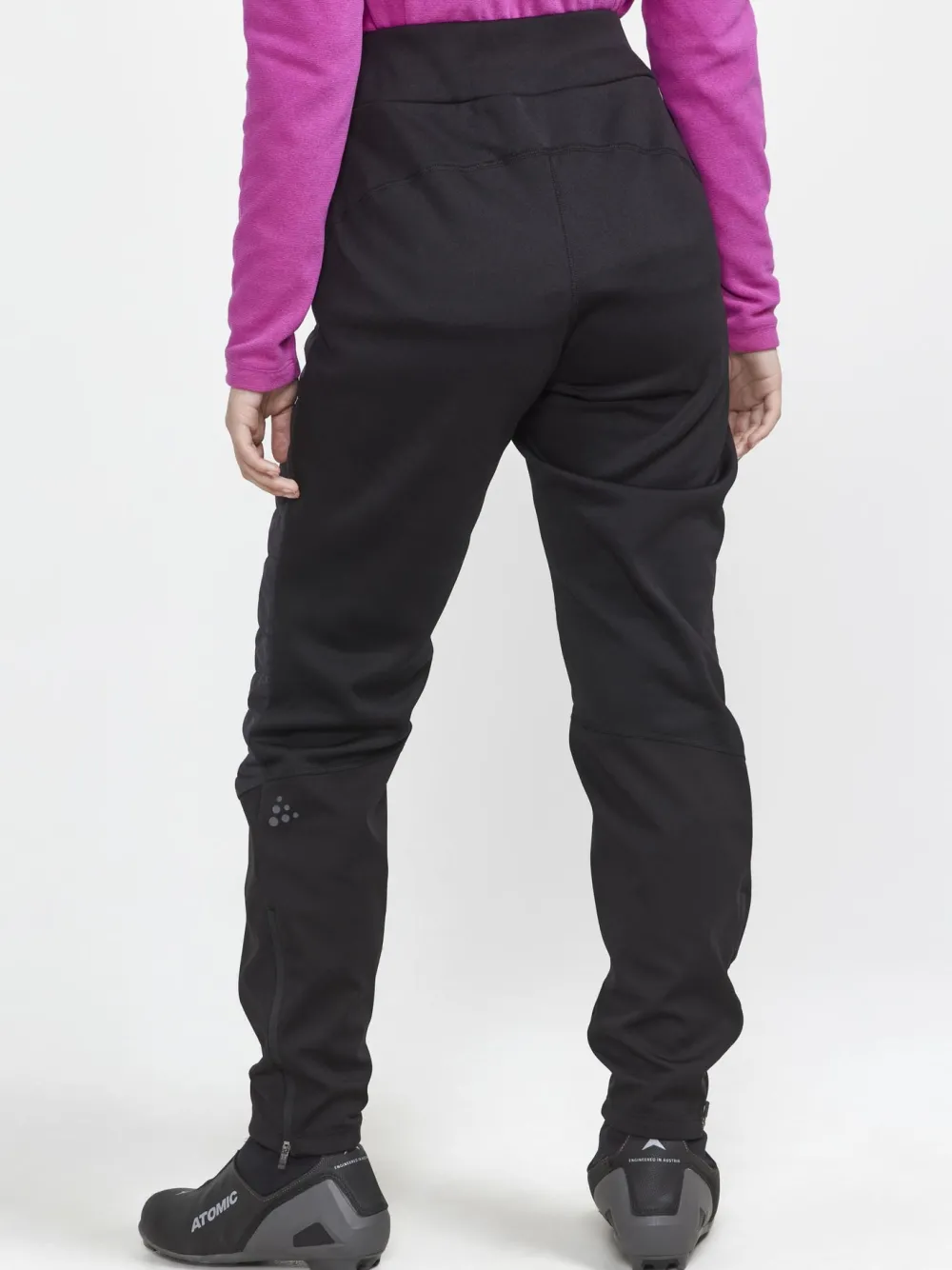 Women Craft Sportswear Women's CORE Xc Ski Training Insulate Pants