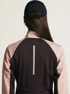 Women Craft Sportswear WOMENS CORE XC SKI TRAINING JACKET -