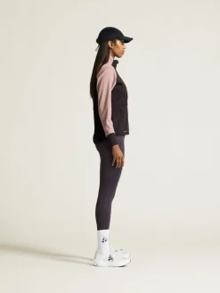 Women Craft Sportswear WOMENS CORE XC SKI TRAINING JACKET -