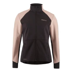 Women Craft Sportswear WOMENS CORE XC SKI TRAINING JACKET -