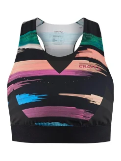 Women Craft Sportswear WOMEN'S CTM DISTANCE RUNNING SPORT TOP