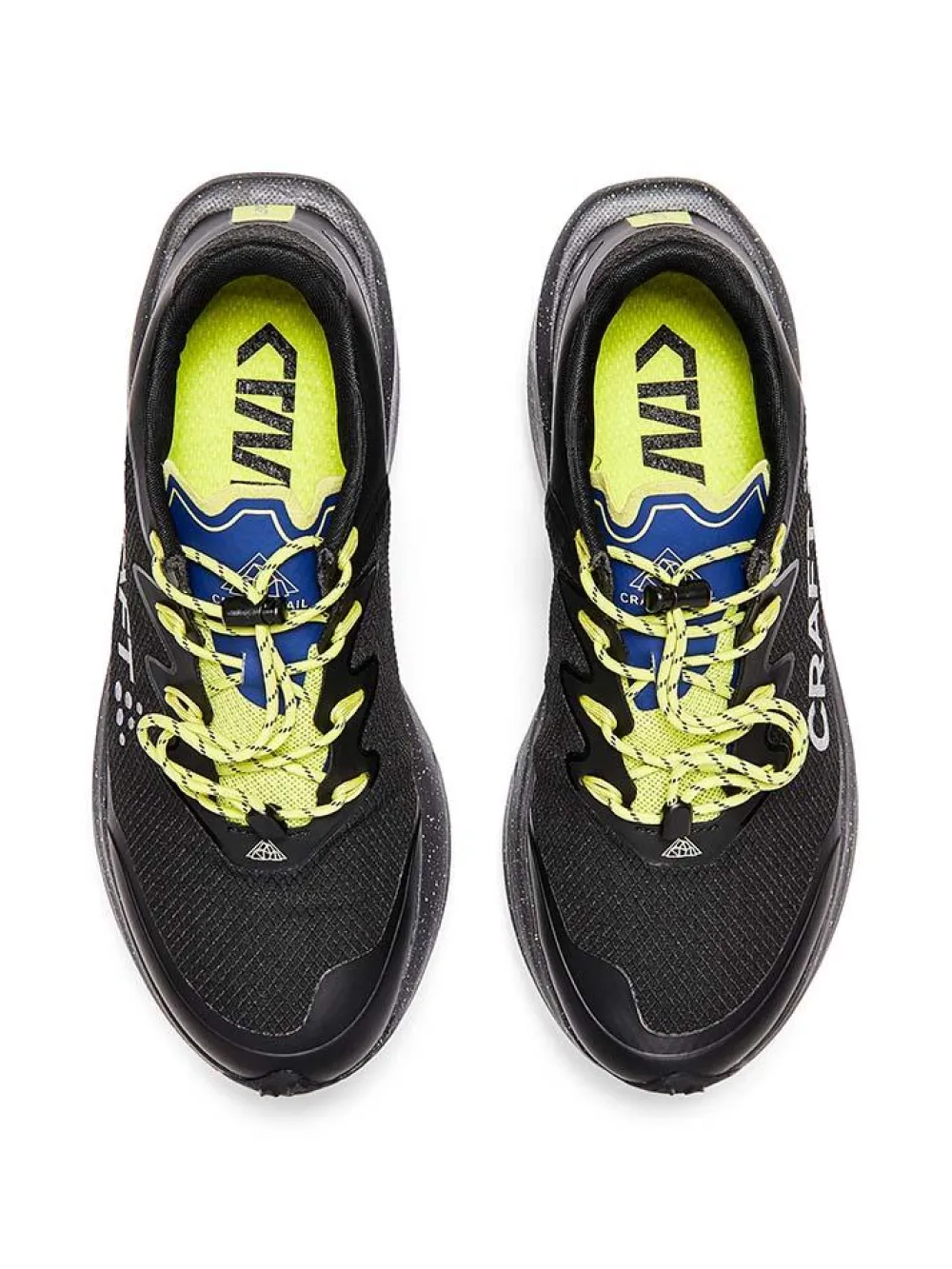 Women Craft Sportswear Women's CTM Ultra Carbon Trail Shoe