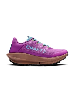 Women Craft Sportswear Women's CTM Ultra Carbon Trail Shoe