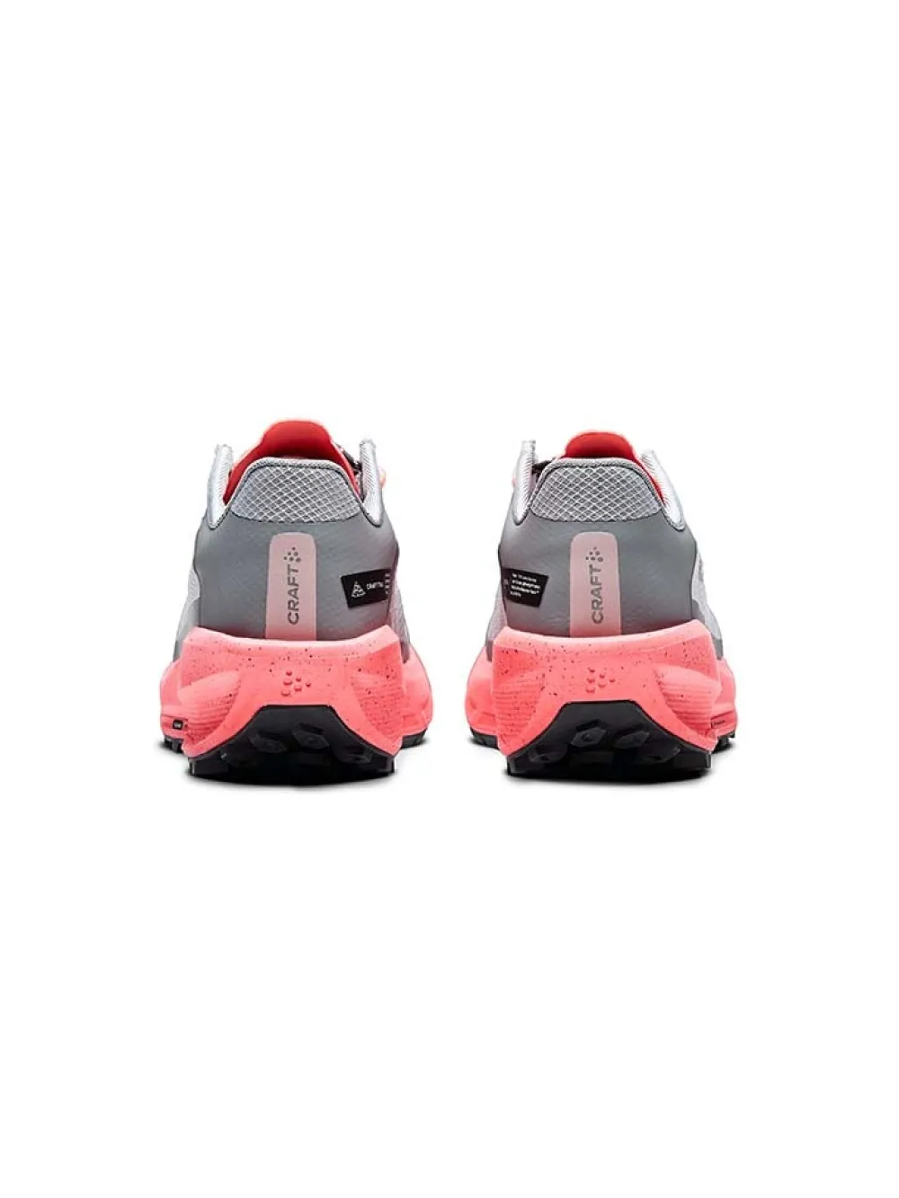 Women Craft Sportswear Women's CTM Ultra Carbon Trail Shoe